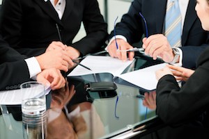 Business Law | Austine Hamilton & Associates Richmond Lawyer
