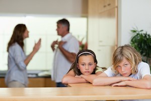 Family Law | Austine Hamilton & Associates Richmond Lawyer